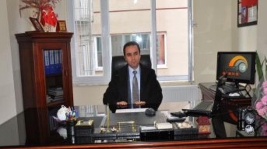 Bitlis&rsquo;in Ilk Ve Tek Haftalık Gazetesi 'Gazete 13' 13 Yaşına Girdi