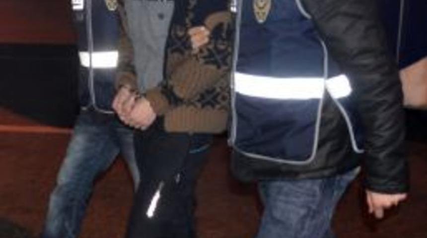 Yılbaşı Eğlencesi I&ccedil;in Getirilen Uyuşturucu Gişelerde Ele Ge&ccedil;irildi