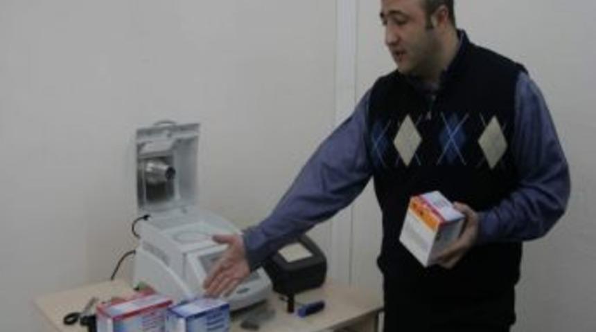 B&uuml;y&uuml;kşehir'den &Ccedil;evreyi Kirletenlere Cihazlı &Ouml;nlem