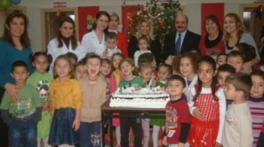 Burhaniye&rsquo;de Minikler Tutumlu Olmayı &Ouml;ğreniyor