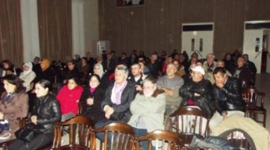 Hdk, Uludere Olayının Yıld&ouml;n&uuml;m&uuml;n&uuml; Unutmadı