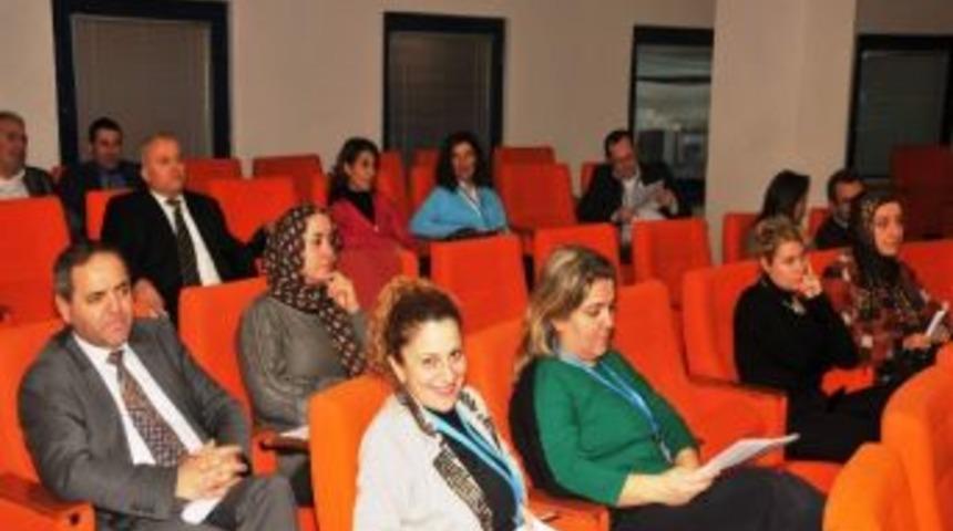 Belediye Personeline Diksiyon Dersi