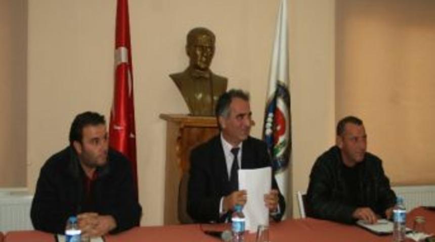 Altınova Belediye Meclisi Olağan&uuml;st&uuml; Toplandı