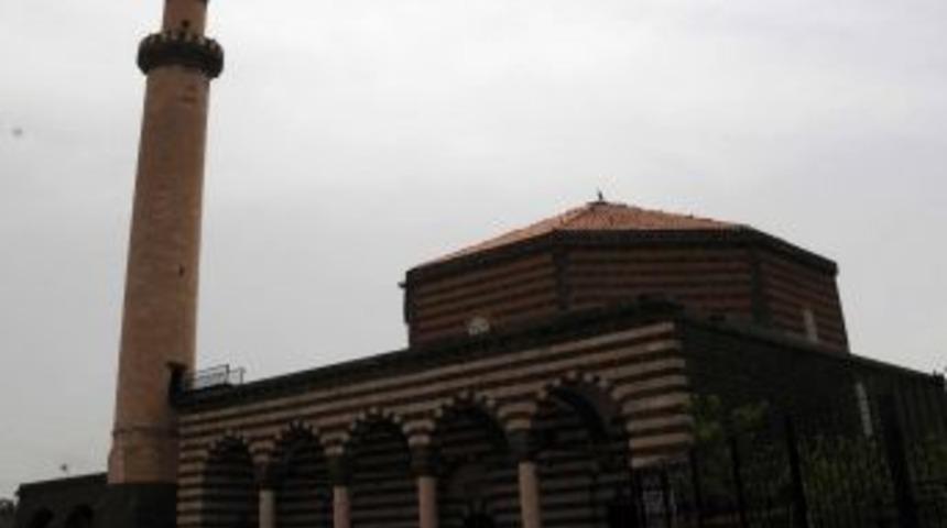 Diyarbakır'ın &lsquo;paşa&rsquo; Eserleri