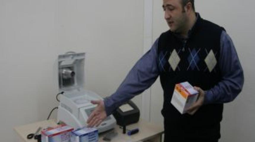 Kocaeli'nde &Ccedil;evreye Zarar Verenler Bu Cihazlardan Ka&ccedil;amıyor