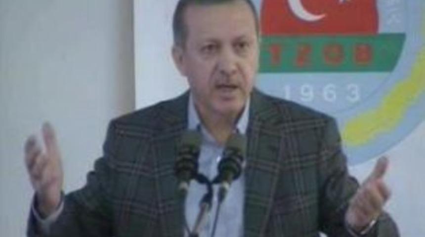 Başbakan: Bu &Uuml;lke Hepimizin