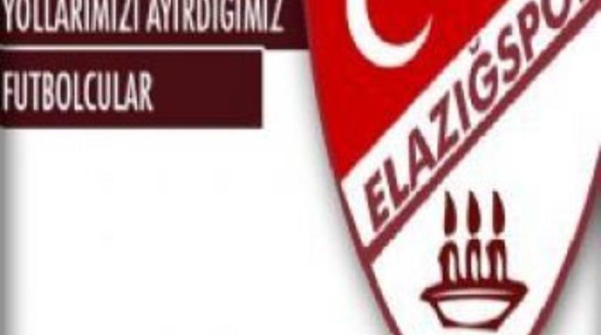 Elazığspor'da Yaprak D&ouml;k&uuml;m&uuml; Başladı