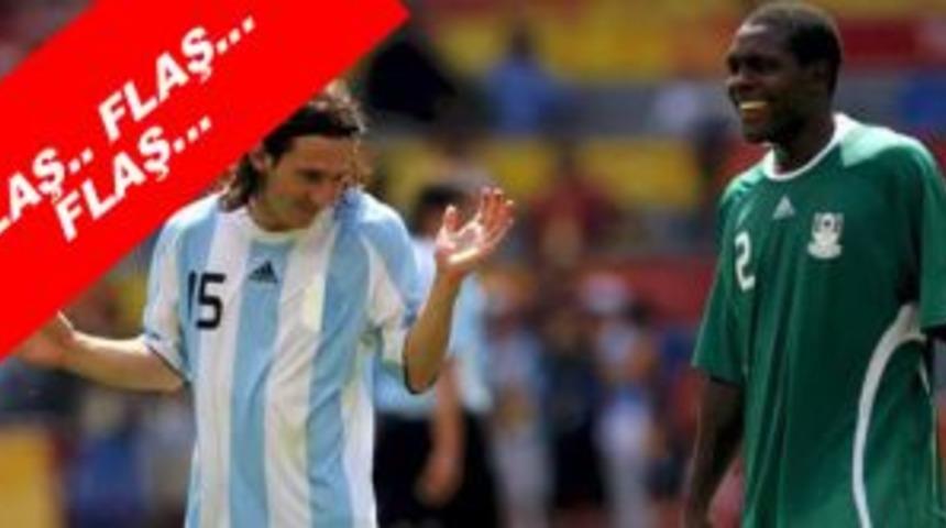 Elazığspor'dan Transfer Bombası