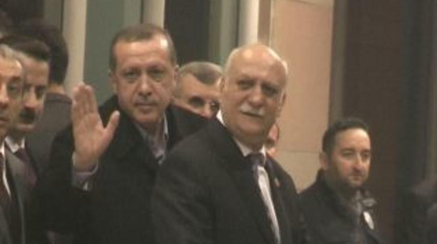 Erdoğan'dan Urfaspor i&ccedil;in destek istediler