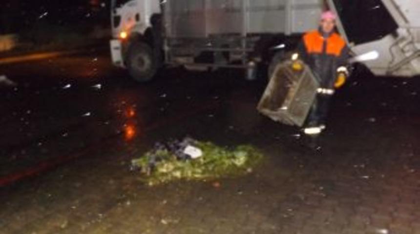 Karaman Adapazarı&rsquo;nın Mahallesi değimli?