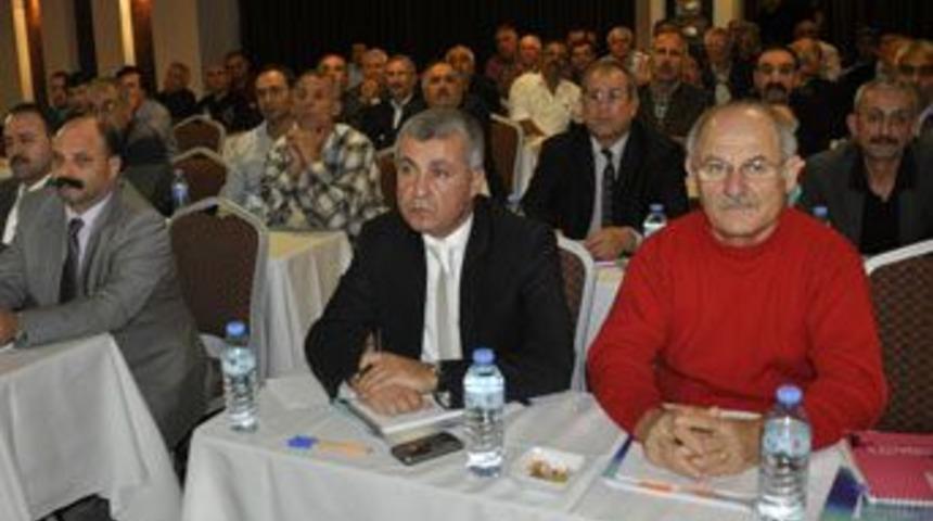 Manavgat &ouml;rnek oldu