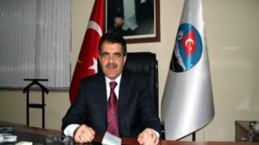 Kars Belediye Başkanının Yeni Yıl Mesajı