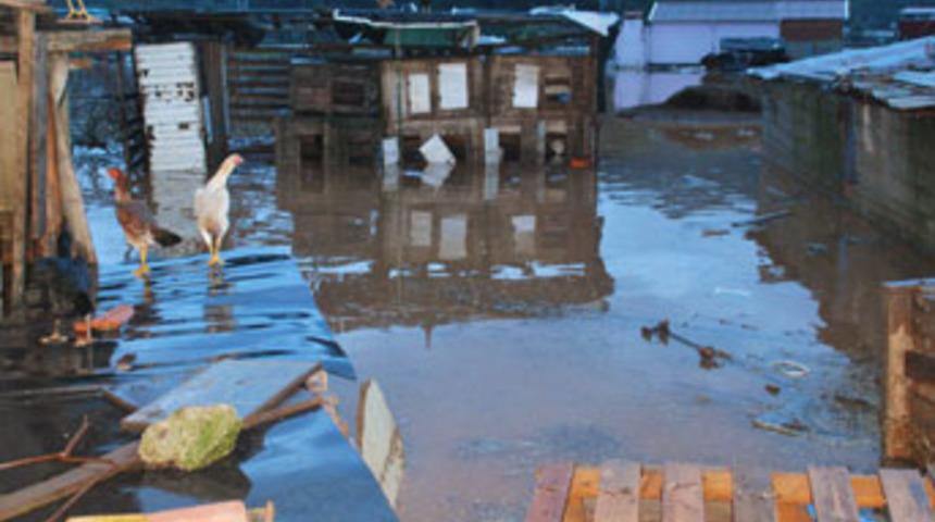 Marmaris sele teslim