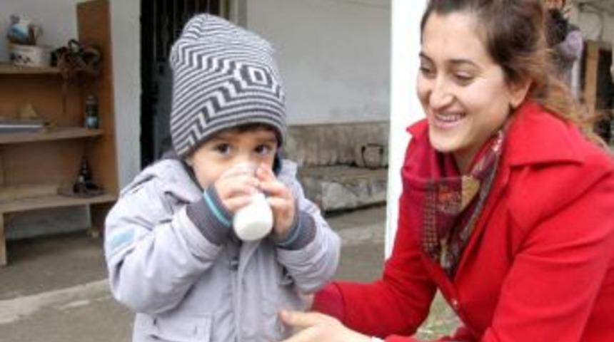 (&ouml;zel) -eşek S&uuml;t&uuml; Kıymete Bindi