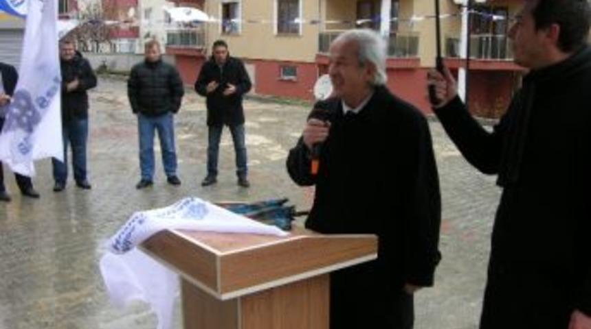 Huzurlu İnşaat İhlas Evlerini Yine Erken Teslim Etti