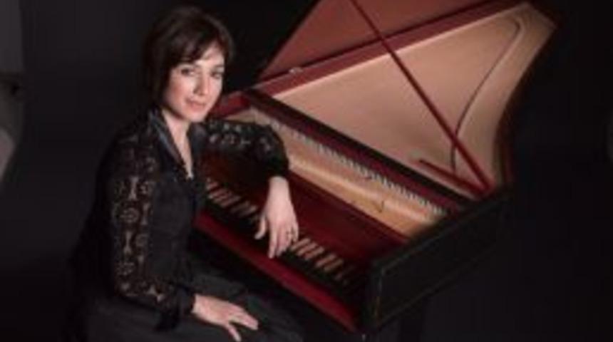 Karşıyaka Opera 2013&rsquo;&uuml; &ldquo;kuğu Şarkısı&rdquo; İle Karşılıyor