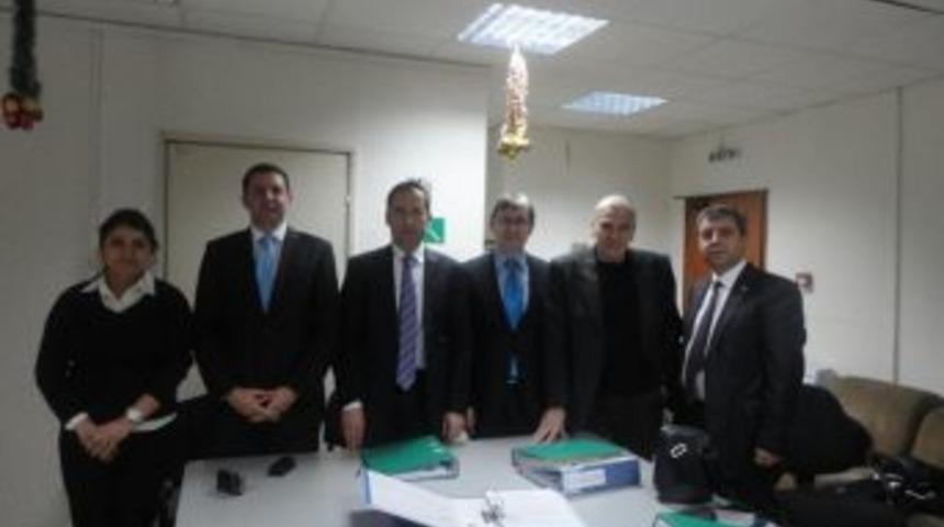 &ldquo;daha Temiz Yarınlara&rdquo;