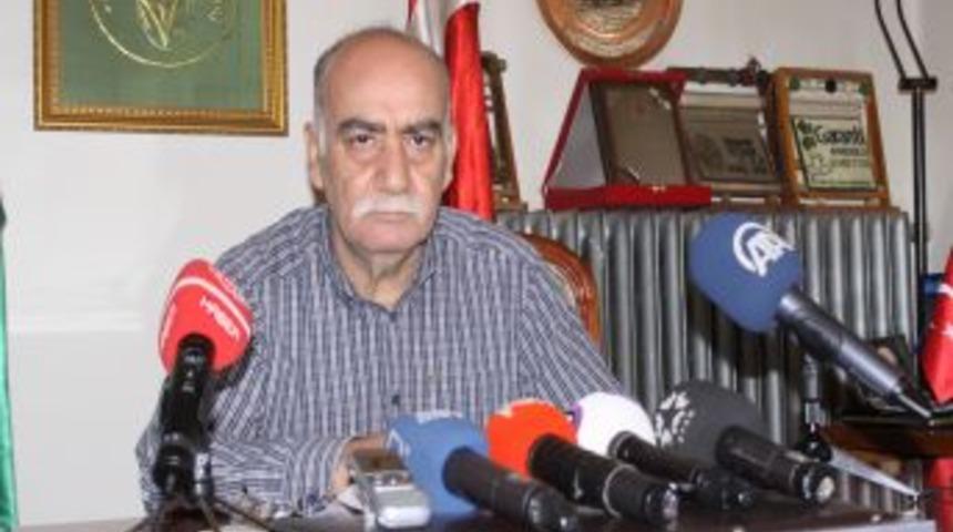 Yetkin: Hasat &Uuml;reticinin Elinde Kaldı, Vatandaş Pahalı Sebze Ve Meyve Yiyor