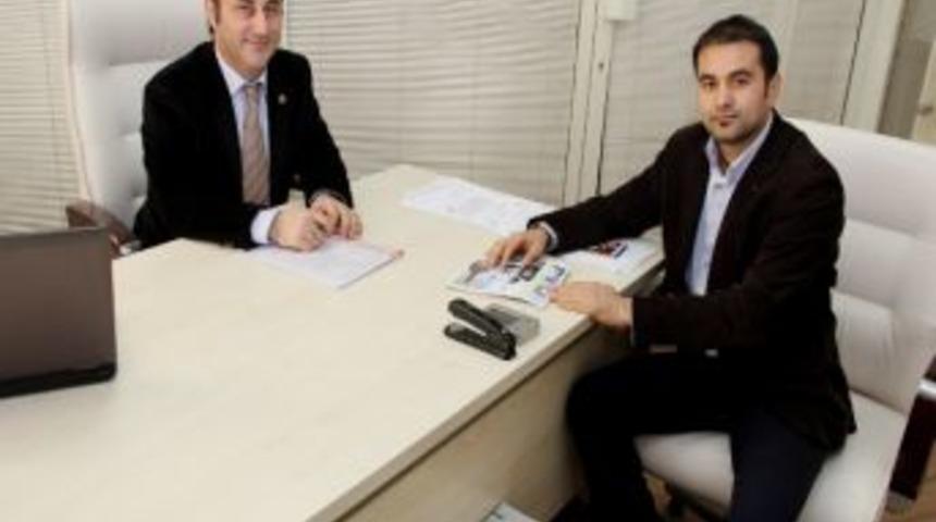 K&acirc;tip &Ccedil;elebi &Uuml;niversitesi Turizm Fak&uuml;ltesinden Uluslararası Atak