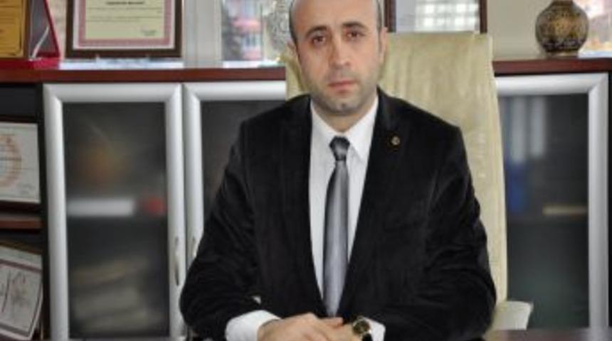 Temizel: Rize Havaalanı Projesinden Taviz Verilemez