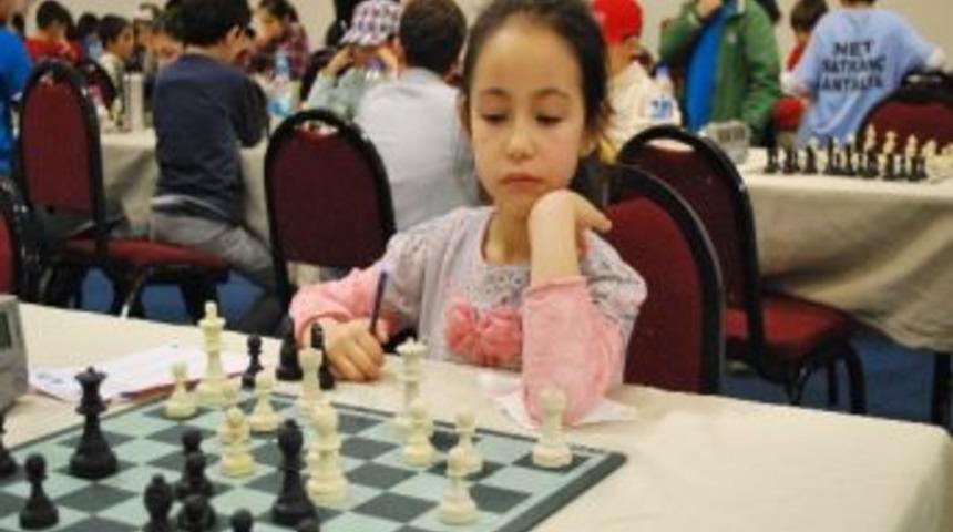 2012-2013 Antalya &Ccedil;ocuk Ligi Deepo&rsquo;da Başladı