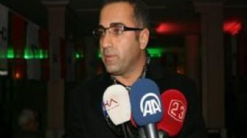 "Chp'nin i&ccedil;ine S&uuml;l&uuml;k ve Z&uuml;b&uuml;kler dolmuştur"