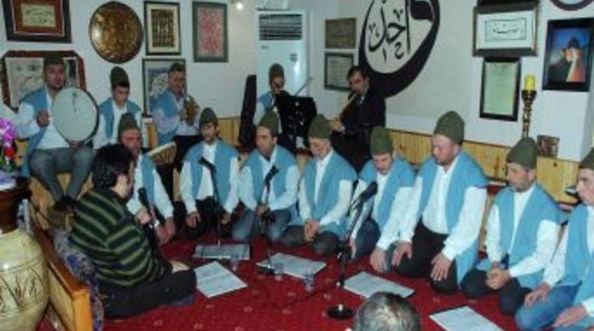 Sarıkamış Şehitleri I&ccedil;in Mevlid-i Şerif Okutuldu