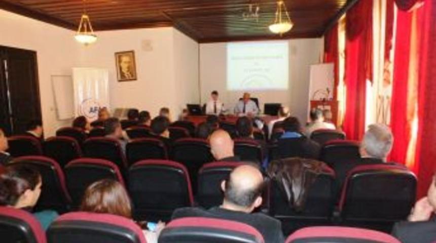 Bolu, Eylem Planıyla Depreme Hazırlanıyor