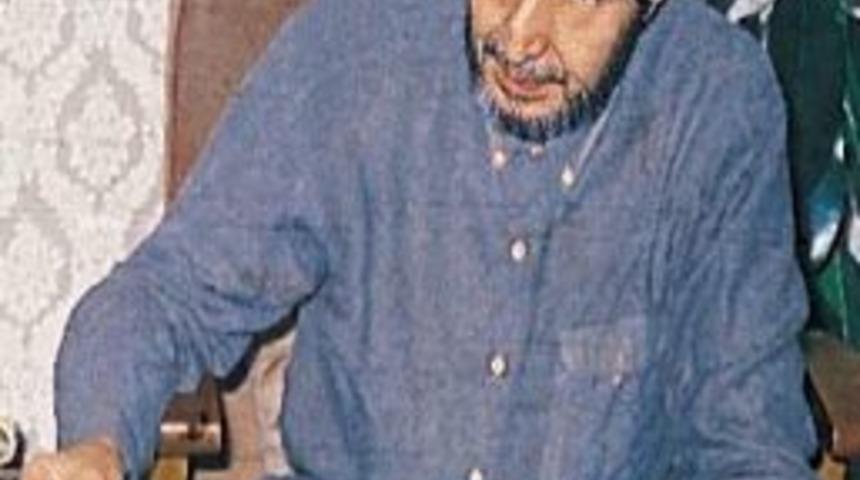 &Uuml;lk&uuml; Ocaklarından Arvasi&rsquo;ye Anma