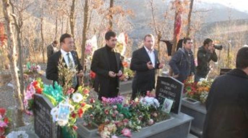 Muş Barosu&rsquo;ndan Uludere A&ccedil;ıklaması