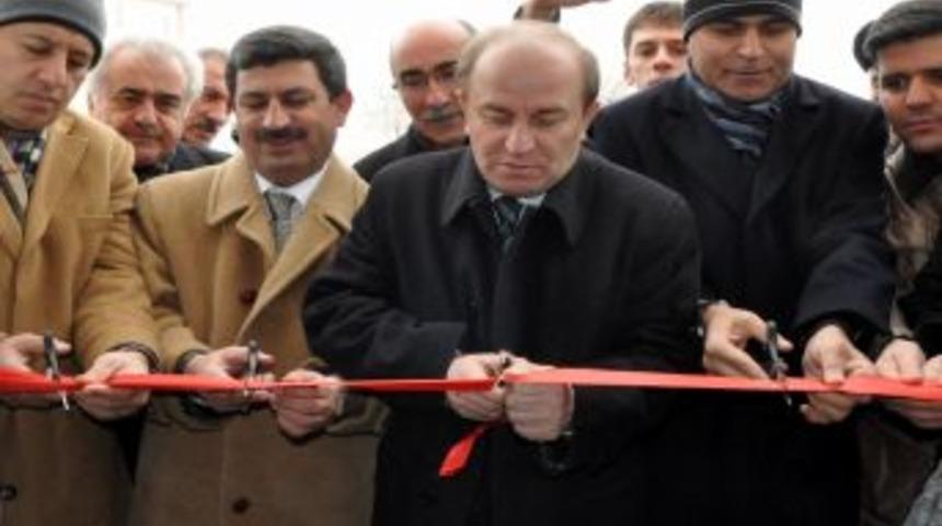 Vefa Derneği, Kadınların Eğitimi I&ccedil;in SODES Desteğiyle K&uuml;lt&uuml;r Merkezi Kurdu