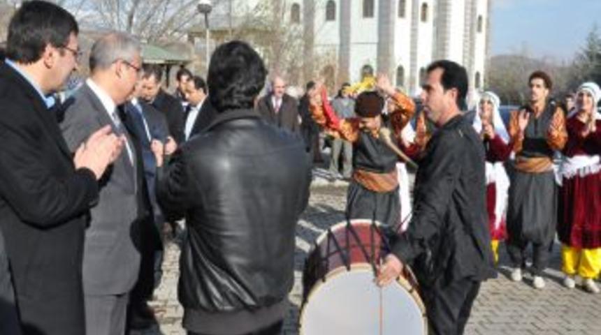 Bakan Yılmaz, Alo 182 Hattını Arayan Vatandaşa Randevu Verdi