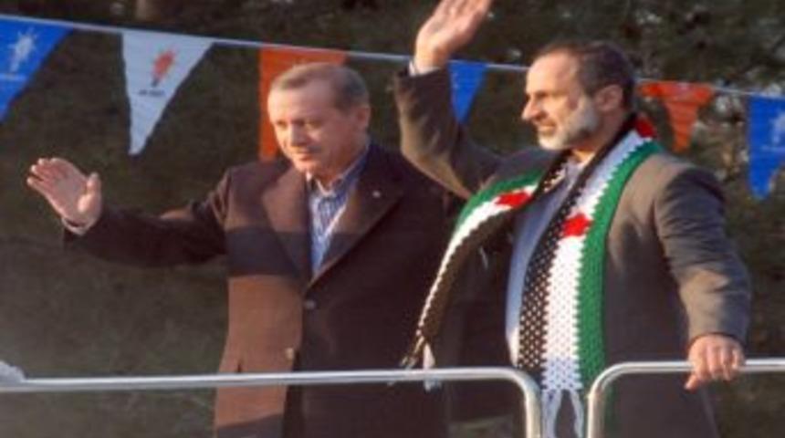 Erdoğan: Esed De Babası Gibi Hayırla Yad Edilmeyecek