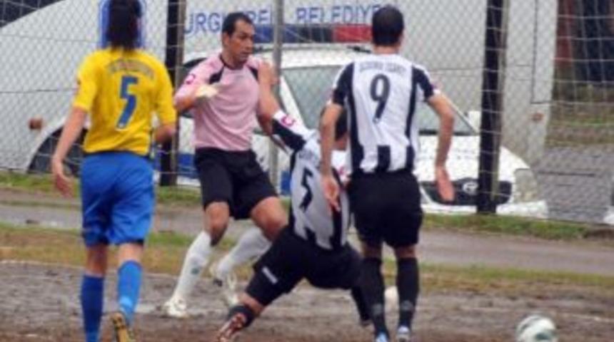 Muğla S&uuml;per Amat&ouml;r Lig
