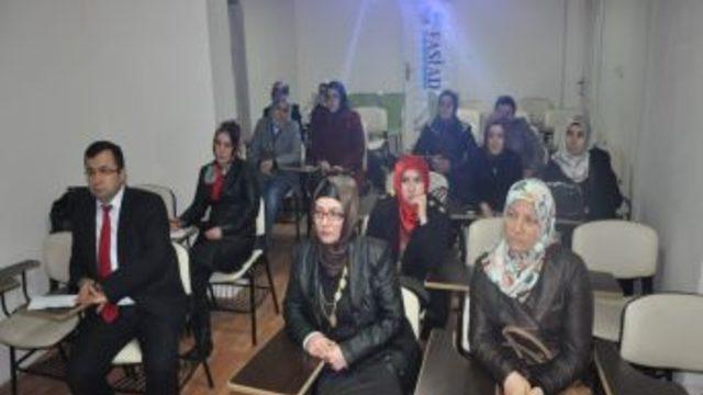 "Karadenizli Kadınlar Iş Hayatına Dalga Dalga Geliyor"