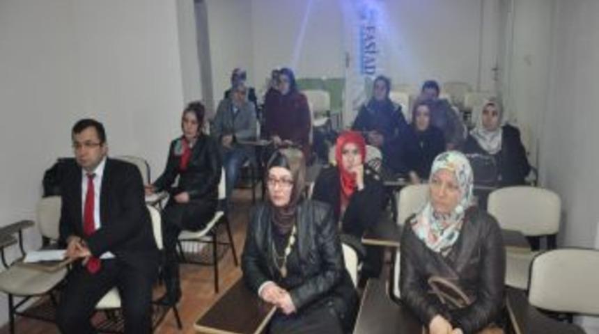 "Karadenizli Kadınlar Iş Hayatına Dalga Dalga Geliyor"