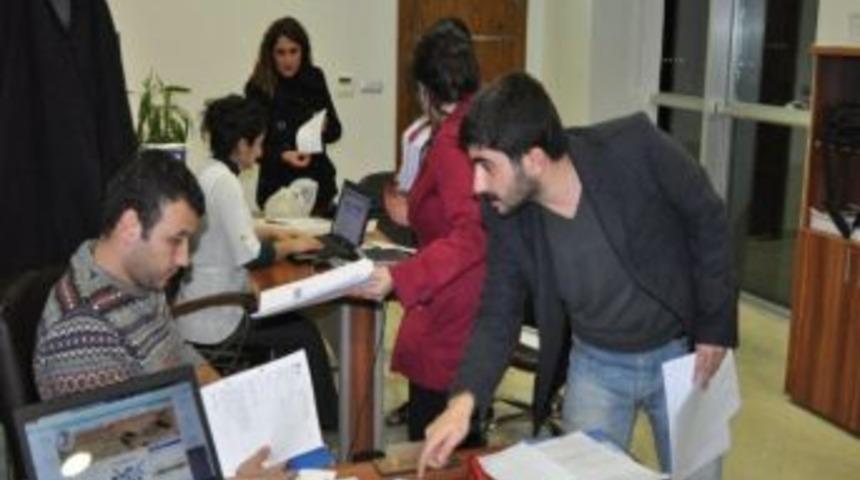 19 Milyon Tl Hibe İ&ccedil;in 276 Proje Başvurusu Yapıldı