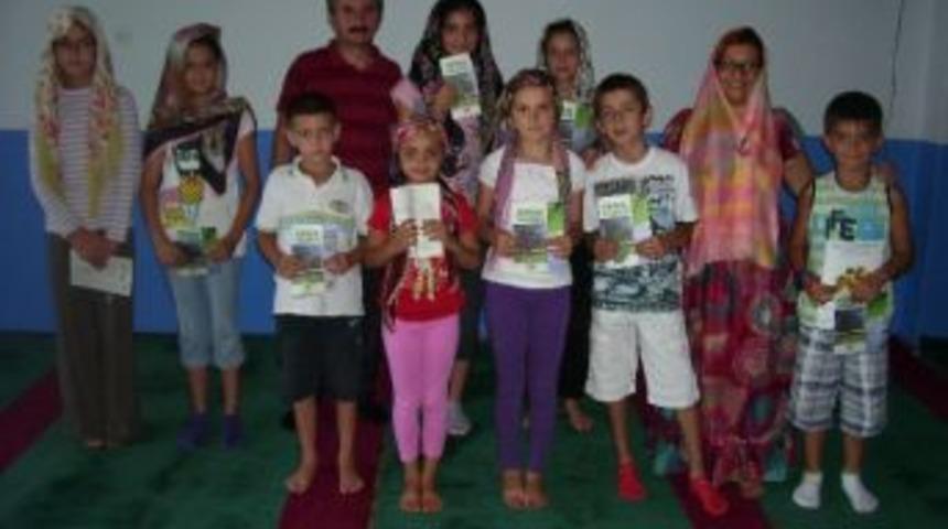 Durak, 2012 Yılını Değerlendirdi