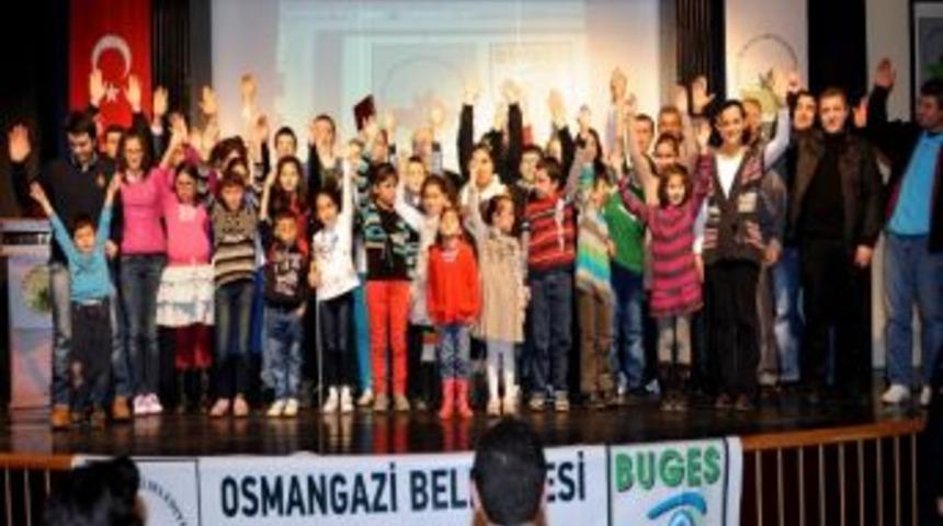 Buges Yılın &lsquo;en&rsquo;leri Belli Oldu