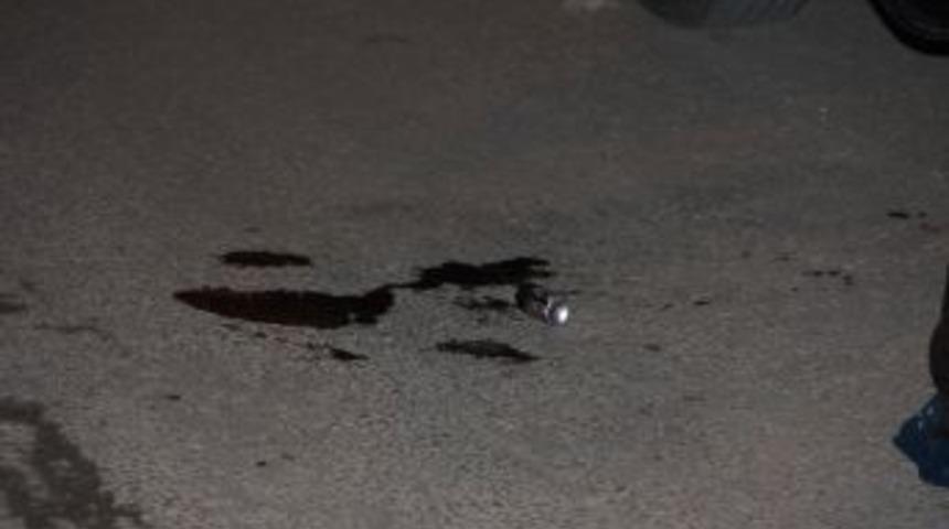 Sakarya&rsquo;da Silahlı Saldırı: 1 Yaralı