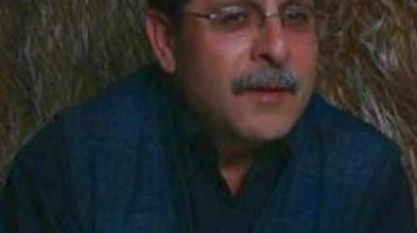 Erol Usta Yeniden Başkan