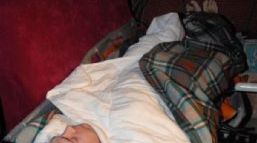 Fatih'te Doğalgaz Zehirlenmesi: 23 Kişi Hastaneye Kaldırıldı