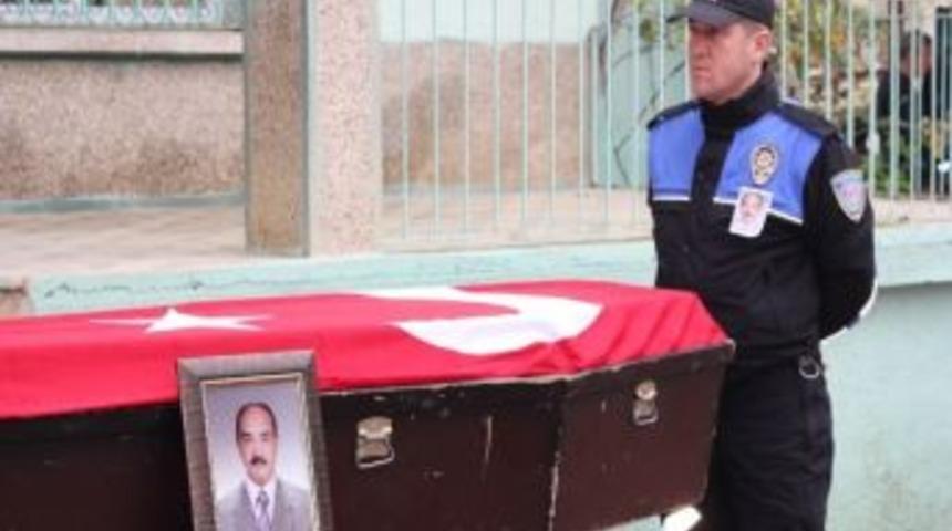 &Ouml;demiş Emniyeti'nin Acı G&uuml;n&uuml;