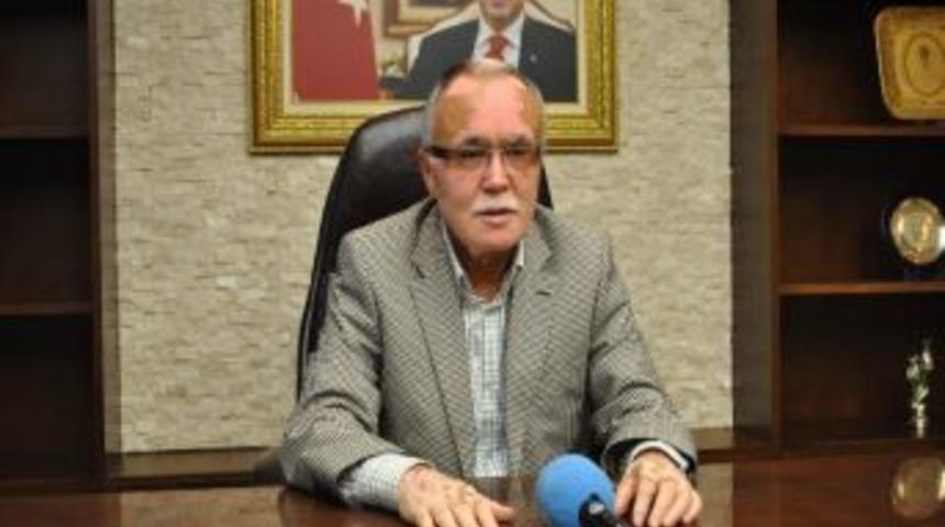 Odt&uuml;&rsquo;de Yaşanan Olaylar