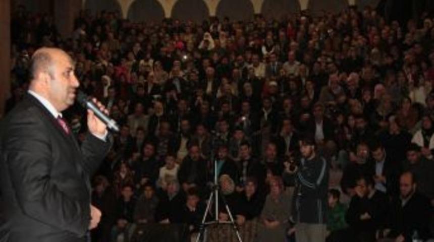 Nevşehir&rsquo;de Mekke&rsquo;nin Fetih Yıld&ouml;n&uuml;m&uuml; İ&ccedil;in Anma Programı