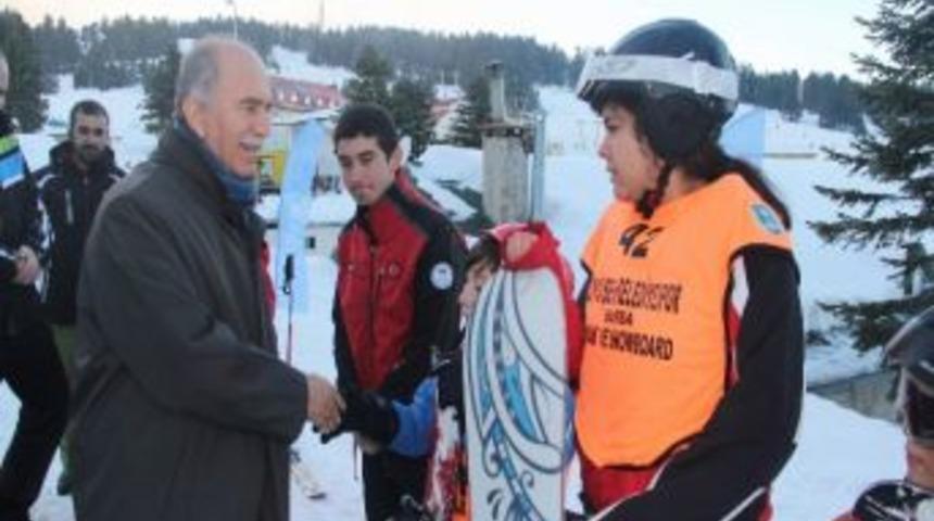 "uludağ'da Yetki Karmaşası Olmayacak"