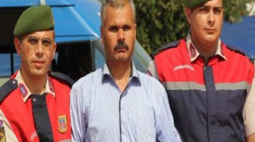 Nikahsız Eşini &Ouml;ld&uuml;ren Kocaya M&uuml;ebbet