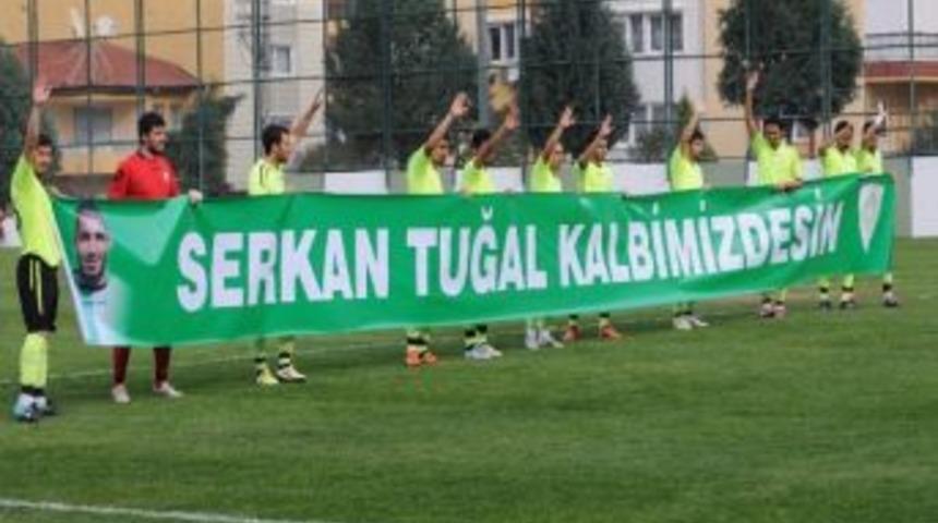 Manisa Belediyespor'dan Farklı Galibiyet