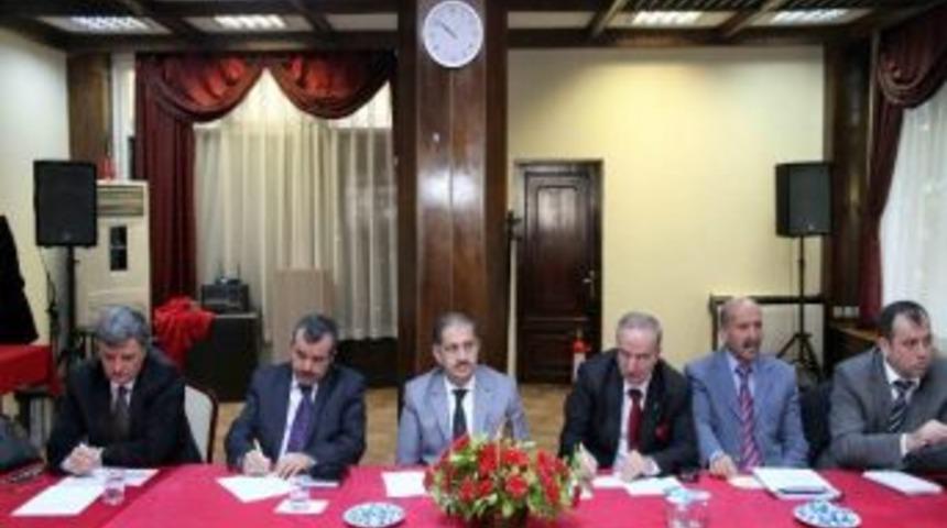 Gıda Denetimleri İvme Kazanacak