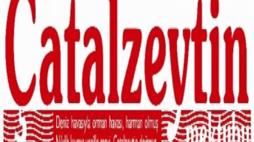 &Ccedil;atalzeytin Mektubu 31 Yaşında